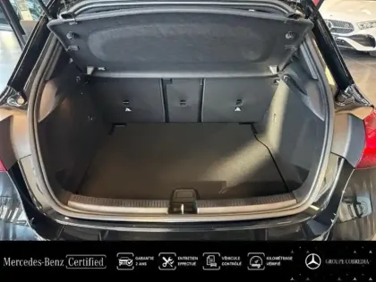 Photo 11 Mercedes Classe A  180 d 116ch Star Edition 8G-DCT