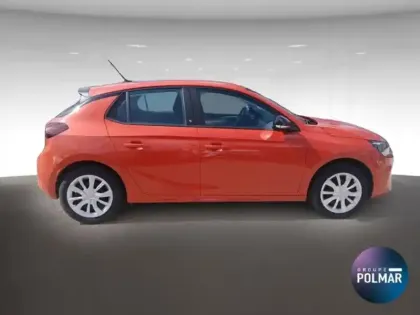 Photo 18 Opel Corsa  -e 136ch Edition