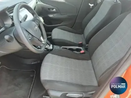 Photo 22 Opel Corsa  -e 136ch Edition