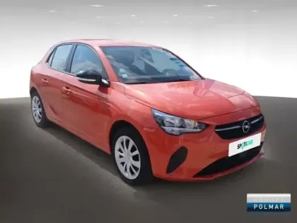 Photo 6 Opel Corsa  -e 136ch Edition