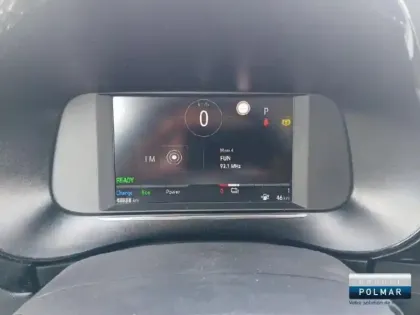 Photo 13 Opel Corsa  -e 136ch Edition