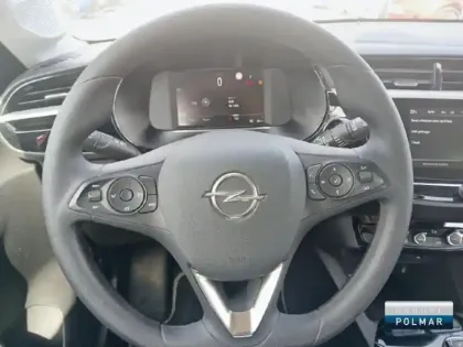 Photo 12 Opel Corsa  -e 136ch Edition