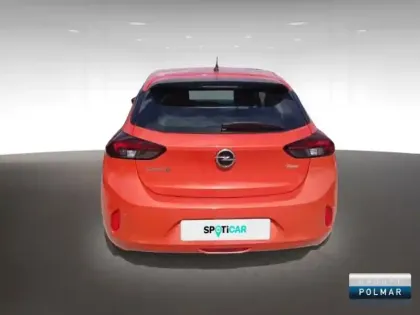 Photo 8 Opel Corsa  -e 136ch Edition