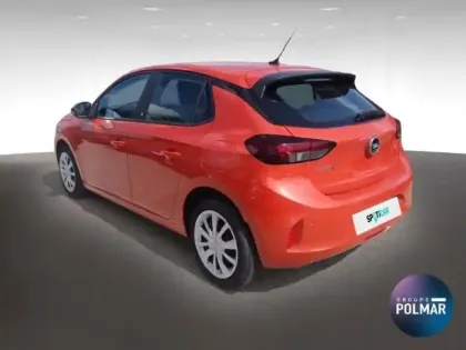 Photo 21 Opel Corsa  -e 136ch Edition