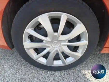 Photo 24 Opel Corsa  -e 136ch Edition