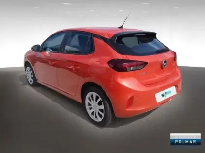 Photo 10 Opel Corsa  -e 136ch Edition