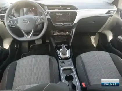 Photo 11 Opel Corsa  -e 136ch Edition