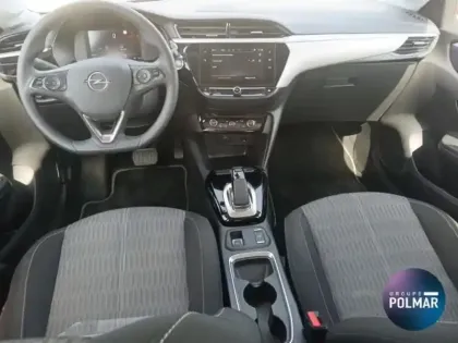 Photo 26 Opel Corsa  -e 136ch Edition