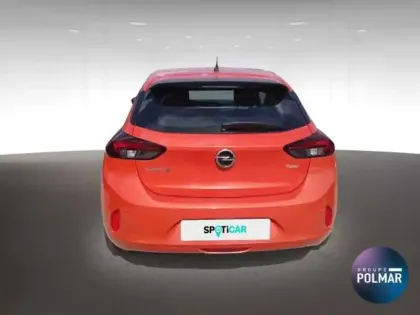 Photo 19 Opel Corsa  -e 136ch Edition