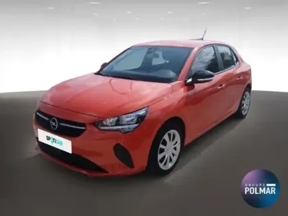 Photo 15 Opel Corsa  -e 136ch Edition