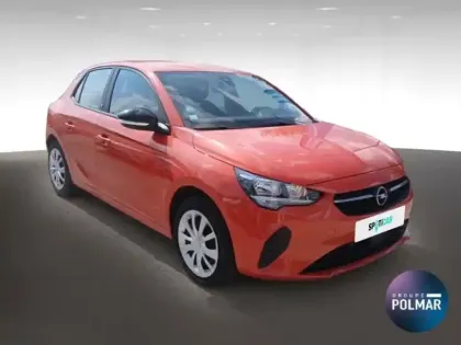 Photo 17 Opel Corsa  -e 136ch Edition