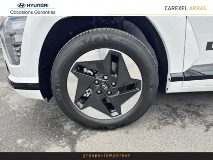 Photo 9 Hyundai Kona  Electric 65kWh - 217ch Creative