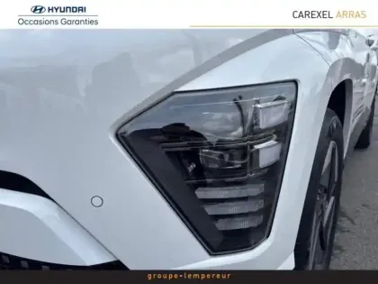 Photo 6 Hyundai Kona  Electric 65kWh - 217ch Creative