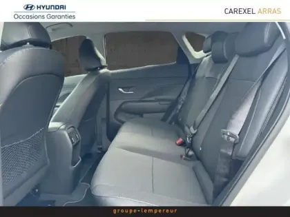 Photo 14 Hyundai Kona  Electric 65kWh - 217ch Creative