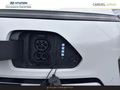 Photo 15 Hyundai Kona  Electric 65kWh - 217ch Creative