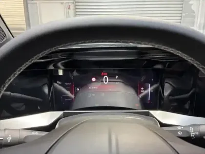 Photo 14 Opel Mokka  1.2 Turbo Hybrid 145ch GS e-DCT6