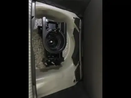 Photo 13 Opel Mokka  1.2 Turbo Hybrid 145ch GS e-DCT6