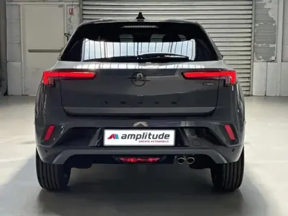 Photo 5 Opel Mokka  1.2 Turbo Hybrid 145ch GS e-DCT6