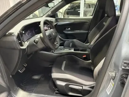 Photo 10 Opel Mokka  1.2 Turbo Hybrid 145ch GS e-DCT6