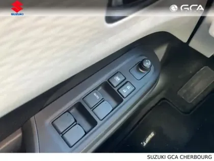 Photo 11 Suzuki Swift  1.2 Hybrid 83ch Privilège