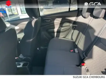 Photo 13 Suzuki Swift  1.2 Hybrid 83ch Privilège