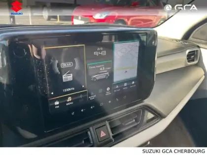 Photo 6 Suzuki Swift  1.2 Hybrid 83ch Privilège