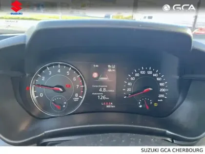 Photo 7 Suzuki Swift  1.2 Hybrid 83ch Privilège