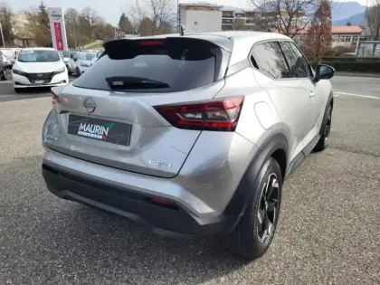 Photo 13 Nissan Juke  1.6 Hybrid 143ch Business+ 2023