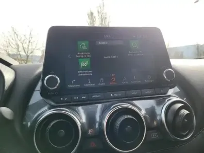 Photo 7 Nissan Juke  1.6 Hybrid 143ch Business+ 2023