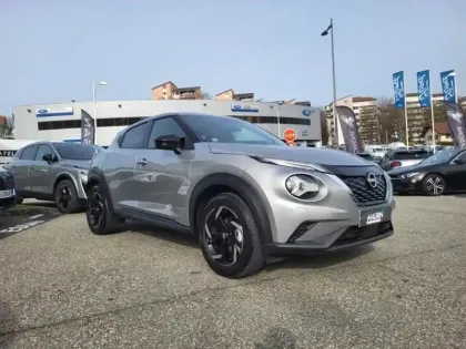 Photo 14 Nissan Juke  1.6 Hybrid 143ch Business+ 2023