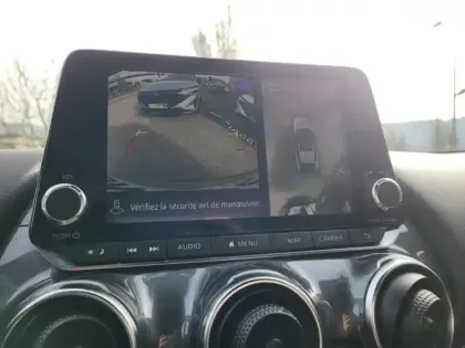 Photo 8 Nissan Juke  1.6 Hybrid 143ch Business+ 2023