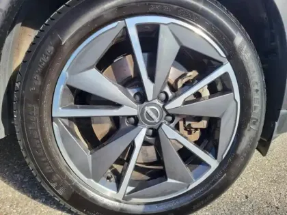 Photo 6 Nissan Qashqai  e-POWER 190ch Tekna 2022