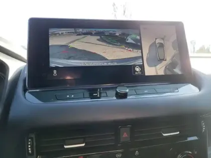 Photo 7 Nissan Qashqai  e-POWER 190ch Tekna 2022