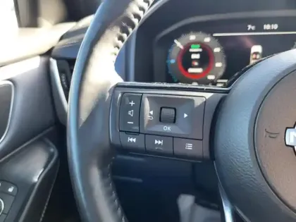 Photo 14 Nissan Qashqai  e-POWER 190ch Tekna 2022