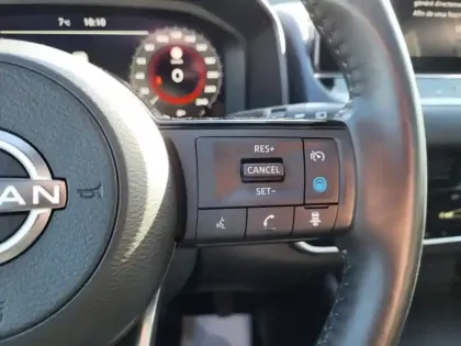 Photo 13 Nissan Qashqai  e-POWER 190ch Tekna 2022