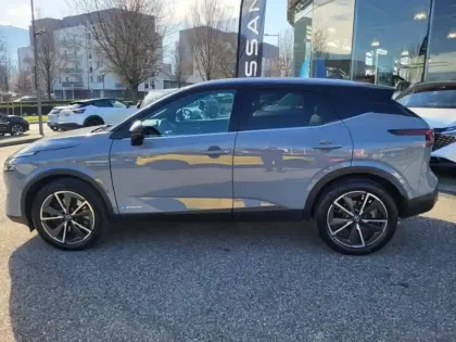 Photo 12 Nissan Qashqai  e-POWER 190ch Tekna 2022