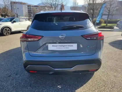 Photo 11 Nissan Qashqai  e-POWER 190ch Tekna 2022
