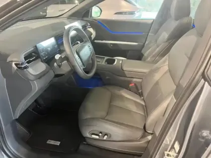 Photo 13 Xpeng G6  485ch 80,8kWh AWD Performance