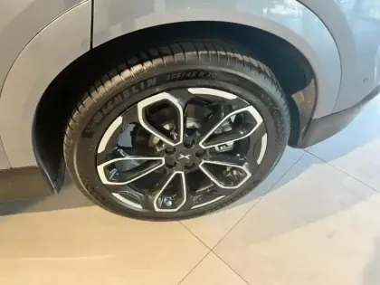 Photo 9 Xpeng G6  485ch 80,8kWh AWD Performance