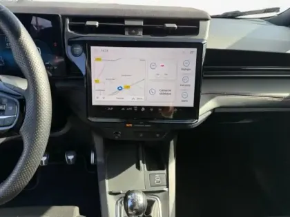 Photo 10 Ford Puma  1.0 EcoBoost Hybrid 125ch ST-Line S&S