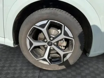 Photo 13 Ford Puma  1.0 EcoBoost Hybrid 125ch ST-Line S&S