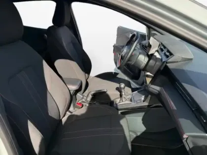 Photo 14 Ford Puma  1.0 EcoBoost Hybrid 125ch ST-Line S&S