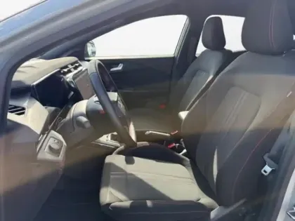 Photo 8 Ford Puma  1.0 EcoBoost Hybrid 125ch ST-Line S&S