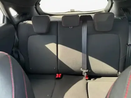 Photo 12 Ford Puma  1.0 EcoBoost Hybrid 125ch ST-Line S&S