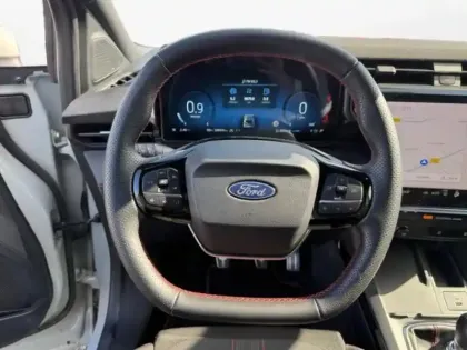 Photo 11 Ford Puma  1.0 EcoBoost Hybrid 125ch ST-Line S&S