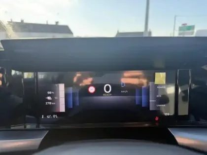 Photo 13 Opel Frontera  Electric 113ch 44kWh Edition