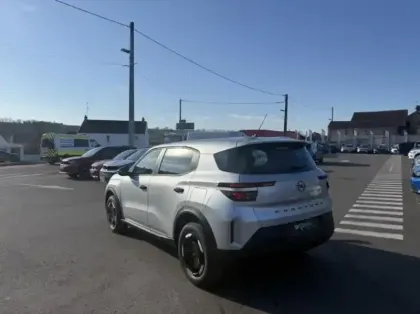 Photo 6 Opel Frontera  Electric 113ch 44kWh Edition