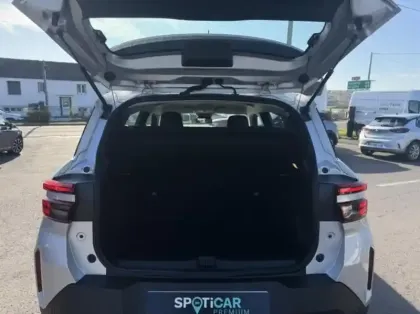 Photo 12 Opel Frontera  Electric 113ch 44kWh Edition