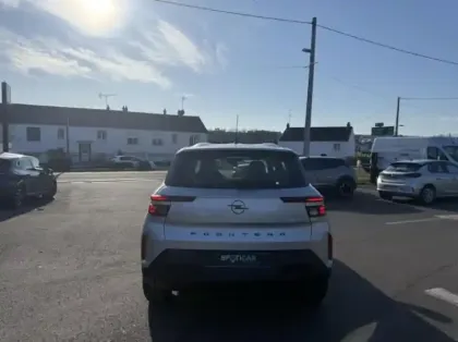 Photo 5 Opel Frontera  Electric 113ch 44kWh Edition