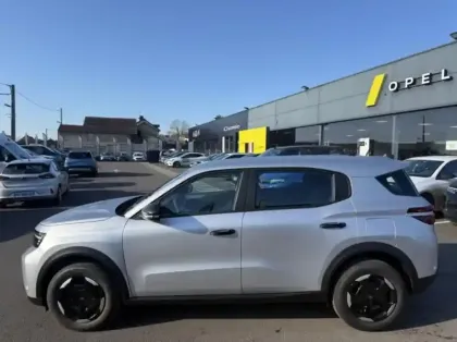 Photo 7 Opel Frontera  Electric 113ch 44kWh Edition